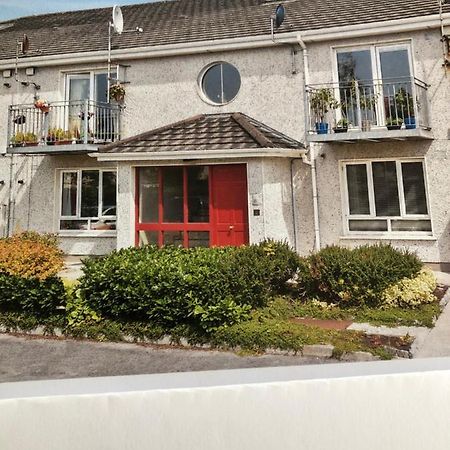 Oranmore Apartment On The Wild Atlantic Way Екстер'єр фото