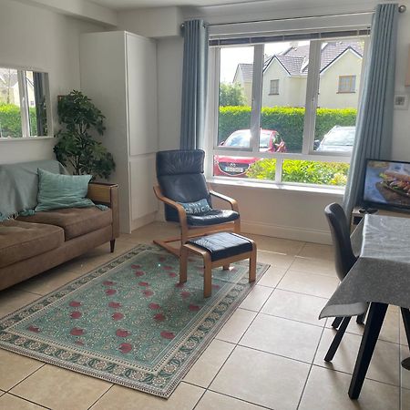 Oranmore Apartment On The Wild Atlantic Way Екстер'єр фото