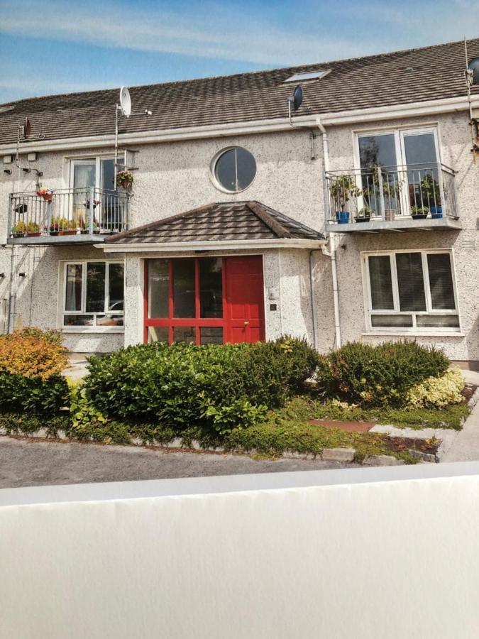 Oranmore Apartment On The Wild Atlantic Way Екстер'єр фото
