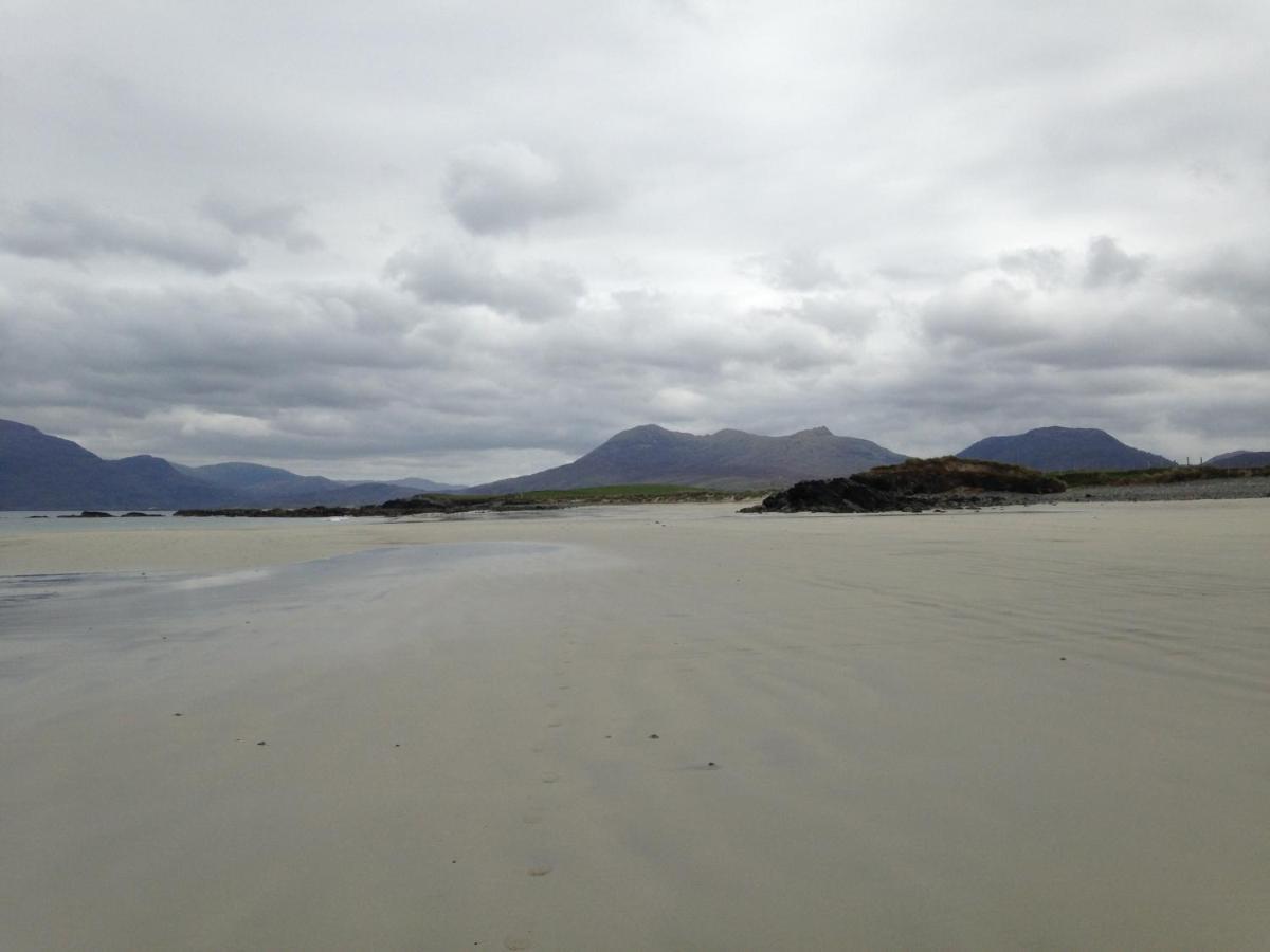 Oranmore Apartment On The Wild Atlantic Way Екстер'єр фото