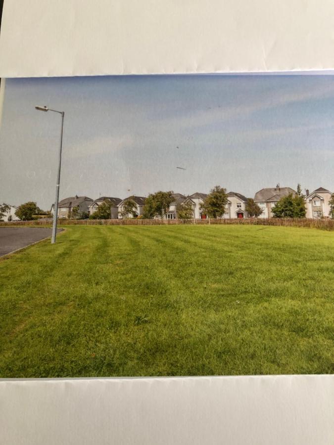 Oranmore Apartment On The Wild Atlantic Way Екстер'єр фото
