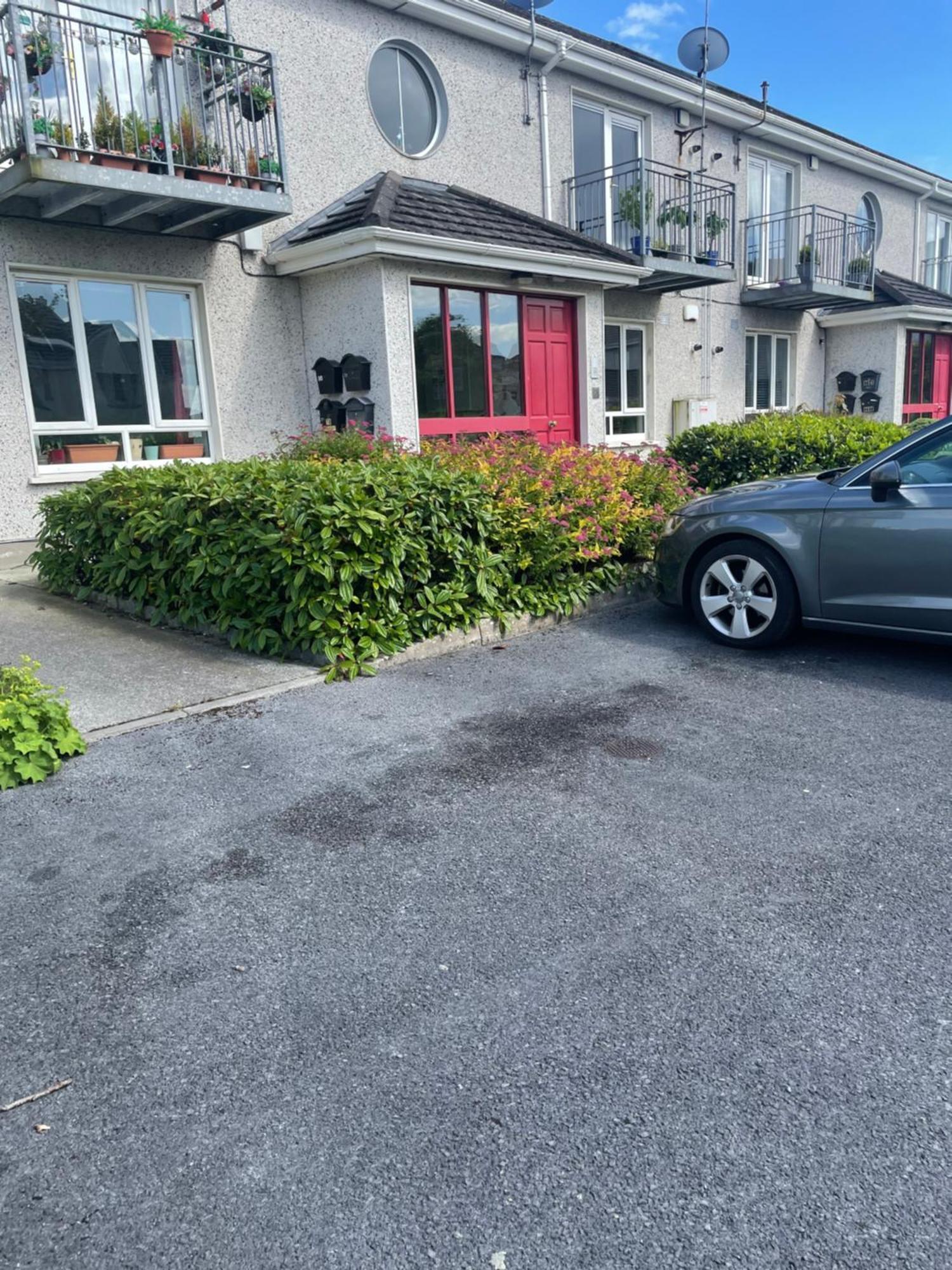 Oranmore Apartment On The Wild Atlantic Way Екстер'єр фото
