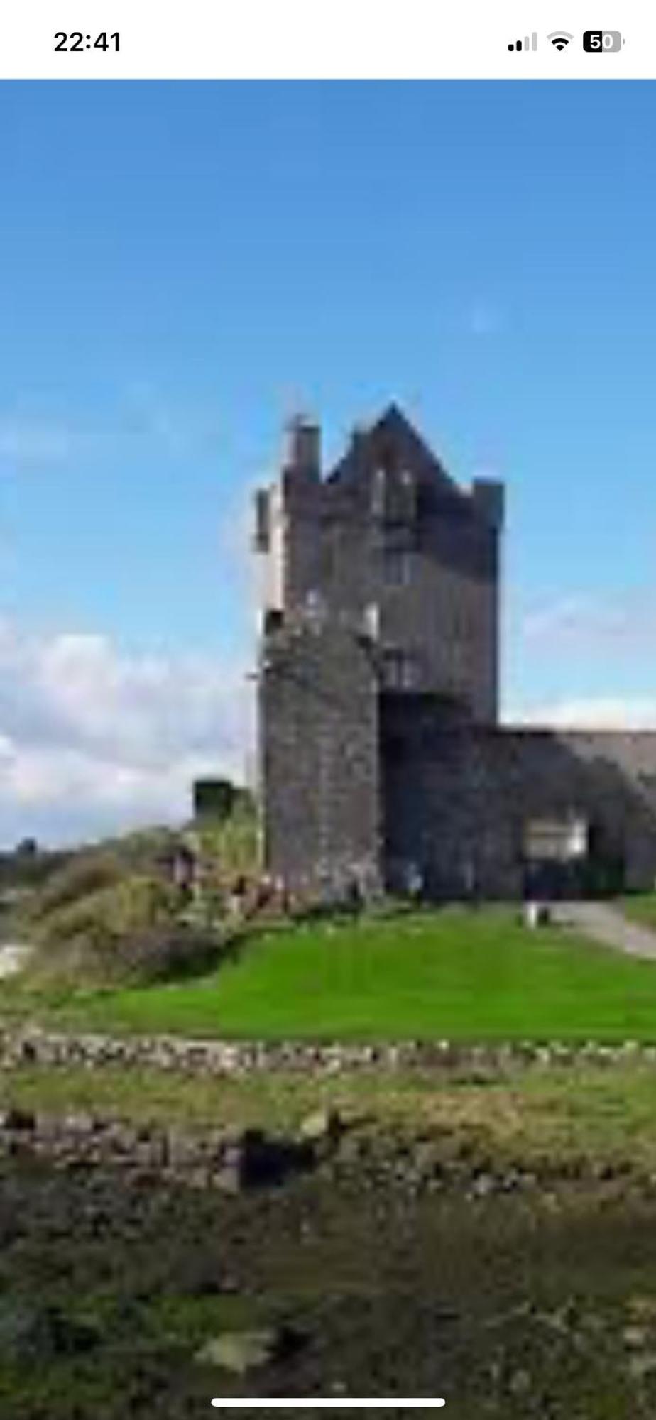 Oranmore Apartment On The Wild Atlantic Way Екстер'єр фото