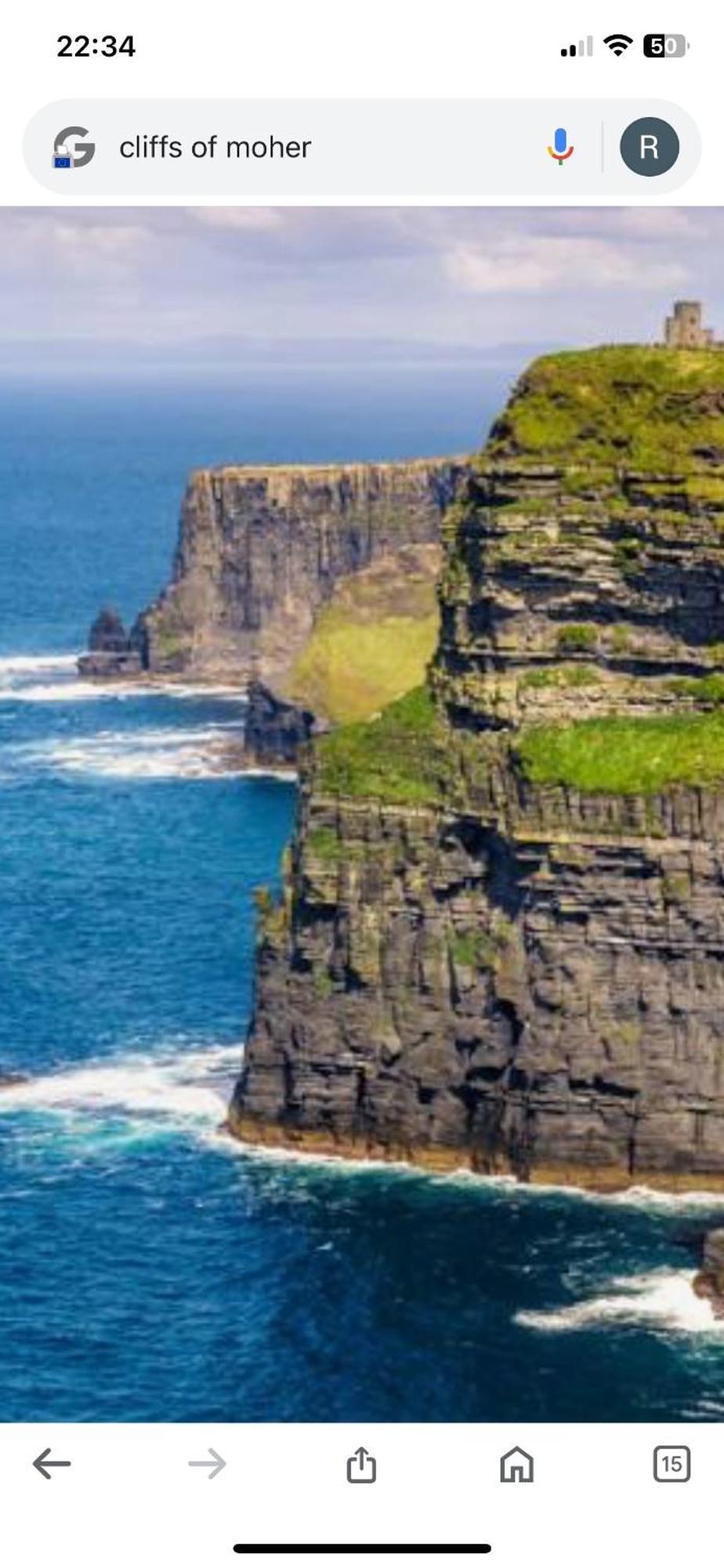 Oranmore Apartment On The Wild Atlantic Way Екстер'єр фото