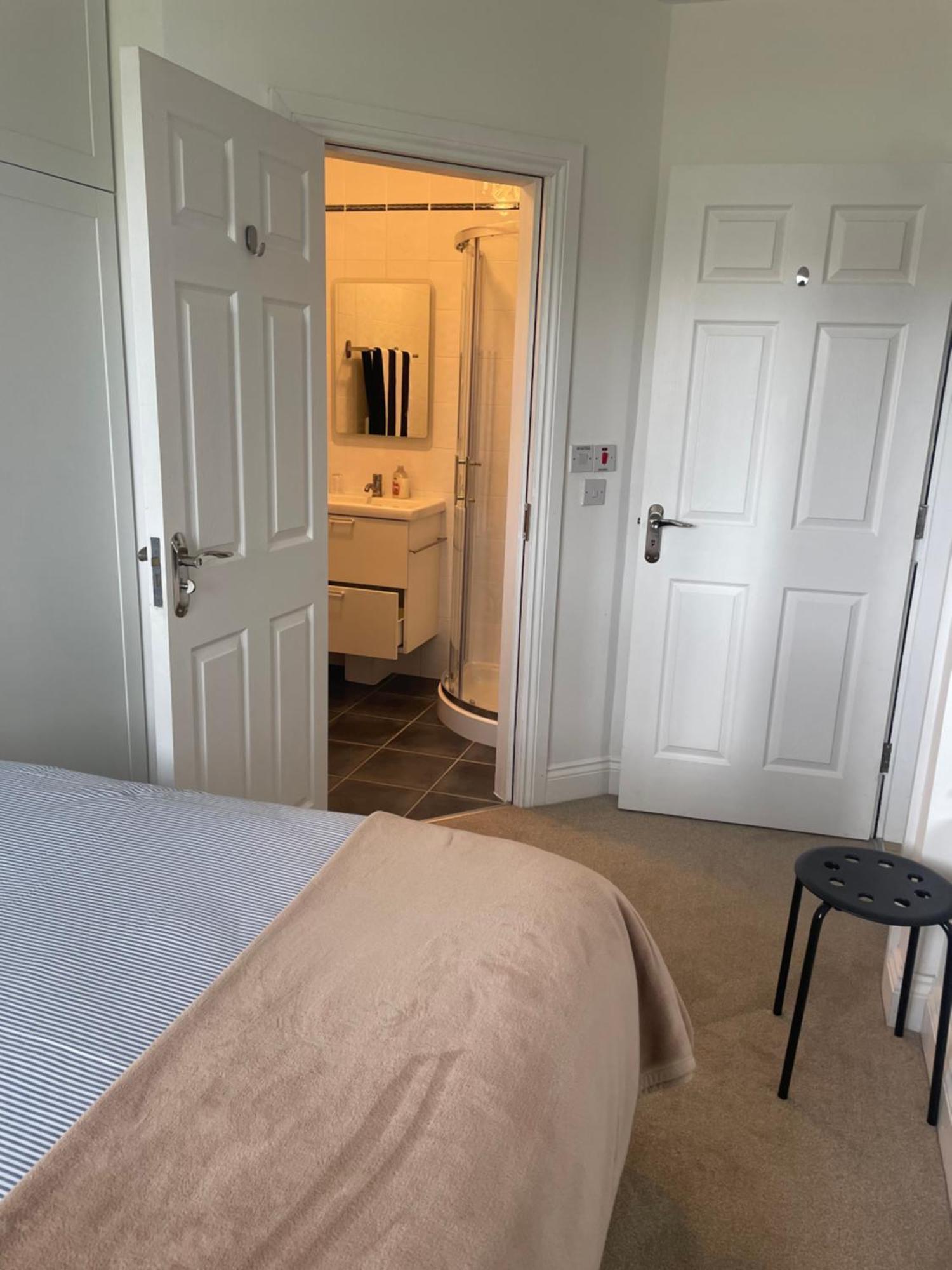 Oranmore Apartment On The Wild Atlantic Way Екстер'єр фото