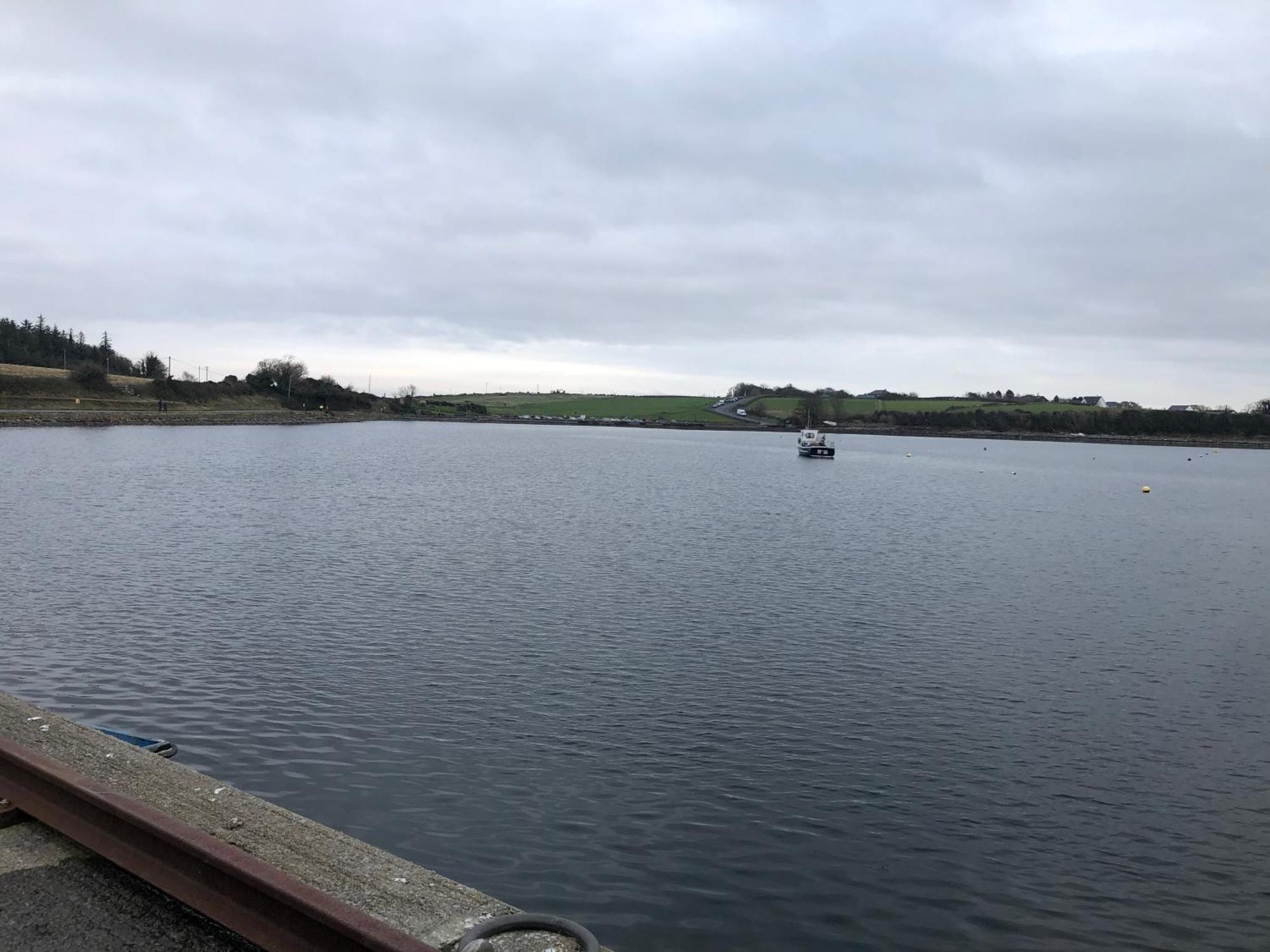 Oranmore Apartment On The Wild Atlantic Way Екстер'єр фото